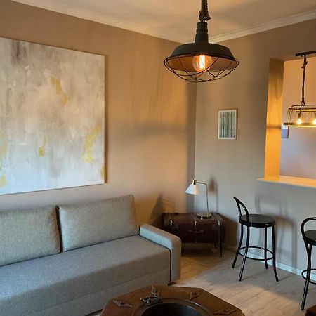 Апартаменты Penthouse Garibaldi Катания Экстерьер фото